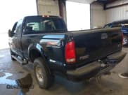 ✅ 2004 Ford F-250 XL • VIN: 1FTNX21L34EA33587 • Lot: 42839511. Listed on IAAI with Not provided. Free auction sales archive from the USA and detailed vehicle history report at DreamBid. Image 3.