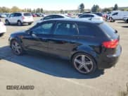 ✅ 2011 Audi A3 Premium Plus • VIN: WAUKEAFM0BA064303 • Лот: 86339435. Опубликован ранее на Copart с пробегом 152 273 миль. Бесплатный доступ к архиву аукционных продаж из США и подробный отчёт об истории автомобиля на DreamBid. Изображение 2.