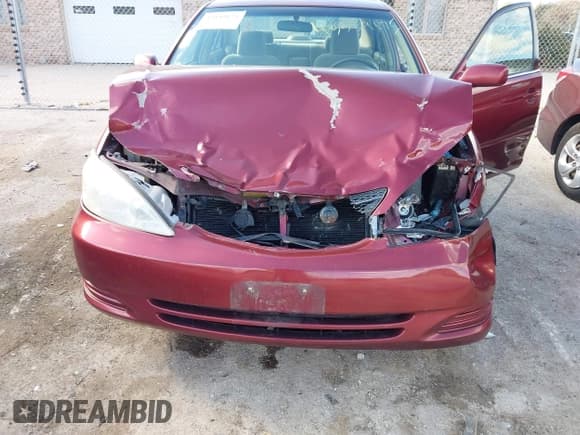 ✅ 2004 Toyota Camry LE • VIN: 4T1BE32K54U309354 • Лот: 43549175. Опубликован ранее на IAAI с пробегом 127 872 миль. Бесплатный доступ к архиву аукционных продаж из США и подробный отчёт об истории автомобиля на DreamBid. Изображение 6.