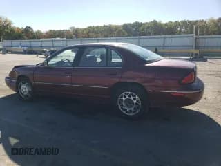 ✅ 1996 Chevrolet Lumina • VIN: 2G1WN52M8T1134491 • Лот: 76111524. Опубликован ранее на Copart с пробегом 150 227 миль. Бесплатный доступ к архиву аукционных продаж из США и подробный отчёт об истории автомобиля на DreamBid. Изображение 2.