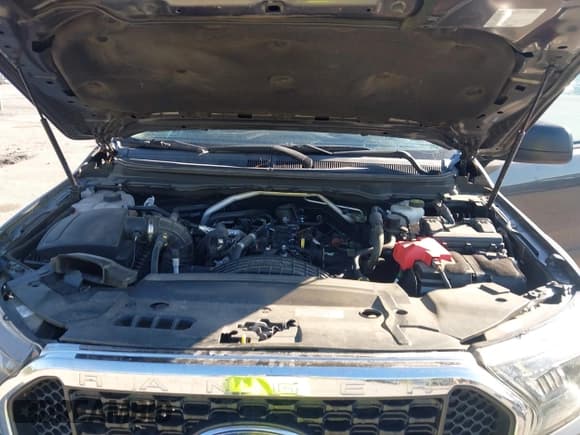 ✅ 2019 Ford Ranger XL • VIN: 1FTER4EH9KLA40242 • Lot: 43414918. Wystawiony na IAAI z przebiegiem 67 593 mil. Bezpłatny archiwum sprzedaży aukcyjnych z USA i szczegółowy raport historii pojazdu na DreamBid. Zdjęcie 10.