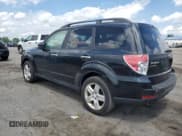 ✅ 2010 Subaru Forester X Limited • VIN: JF2SH6DC3AH754734 • Lot: 61825535. Listed on Copart with 149,404 mi. Free auction sales archive from the USA and detailed vehicle history report at DreamBid. Image 2.