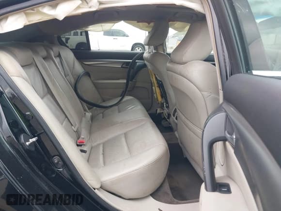 ✅ 2012 Acura TL Technology • VIN: 19UUA8F51CA034853 • Лот: 43785384. Опубликован ранее на IAAI с пробегом 199 320 миль. Бесплатный доступ к архиву аукционных продаж из США и подробный отчёт об истории автомобиля на DreamBid. Изображение 8.