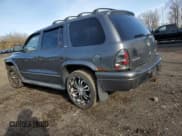 ✅ 2002 Dodge Durango SLT Plus • VIN: 1B4HS58N12F145684 • Lot: 51231225. Listed on Copart with 272,161 mi. Free auction sales archive from the USA and detailed vehicle history report at DreamBid. Image 2.