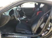 ✅ 2014 Scion FR-S • VIN: JF1ZNAA10E9710224 • Lot: 71505445. Wystawiony na Copart z przebiegiem 128 497 mil. Bezpłatny archiwum sprzedaży aukcyjnych z USA i szczegółowy raport historii pojazdu na DreamBid. Zdjęcie 7.