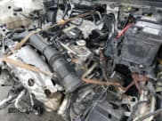 ✅ 2022 Mercedes-Benz CLA 250 • VIN: W1K5J4HB3NN247402 • Lot: 51148805. Wystawiony na Copart z przebiegiem Nie podano. Bezpłatny archiwum sprzedaży aukcyjnych z USA i szczegółowy raport historii pojazdu na DreamBid. Zdjęcie 12.