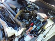 ✅ 2019 Volvo XC40 Momentum • VIN: YV4162XZ4K2006682 • Lot: 40348423. Listed on IAAI with 65,301 mi. Free auction sales archive from the USA and detailed vehicle history report at DreamBid. Image 18.