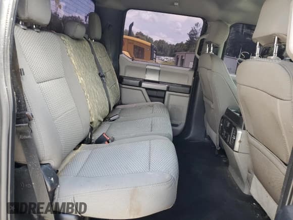 ✅ 2020 Ford F-250 XL • VIN: 1FT7W2BNXLED47425 • Lot: 53841905. Listed on Copart with 73,513 mi. Free auction sales archive from the USA and detailed vehicle history report at DreamBid. Image 10.