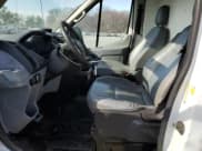 ✅ 2015 Ford Transit Cargo • VIN: 1FTSW3XGXFKB24575 • Lot: 50650055. Listed on Copart with 273,049 mi. Free auction sales archive from the USA and detailed vehicle history report at DreamBid. Image 7.