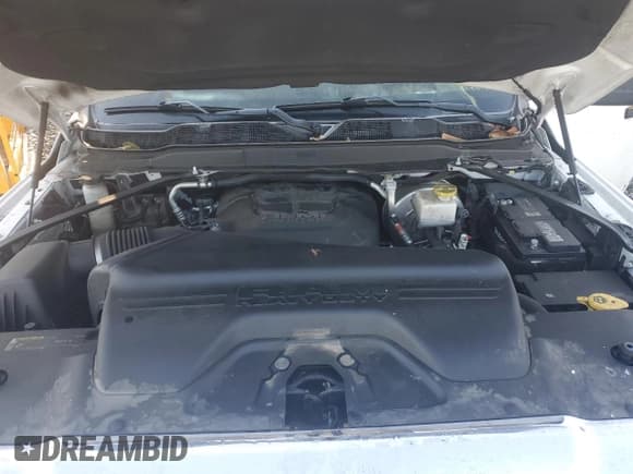 ✅ 2022 Ram 2500 Tradesman • VIN: 3C6UR5HJ5NG148012 • Lot: 86143925. Listed on Copart with Not provided. Free auction sales archive from the USA and detailed vehicle history report at DreamBid. Image 11.