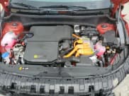 ✅ 2025 Kia Niro SX • VIN: KNDCT3LE3S5298689 • Lot: 85385995. Wystawiony na Copart z przebiegiem 1 432 mil. Bezpłatny archiwum sprzedaży aukcyjnych z USA i szczegółowy raport historii pojazdu na DreamBid. Zdjęcie 12.