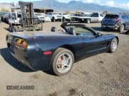 ✅ 2003 Chevrolet Corvette • VIN: 1G1YY32G335122519 • Lot: 63036645. Listed on Copart with Not provided. Free auction sales archive from the USA and detailed vehicle history report at DreamBid. Image 3.