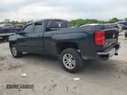 ✅ 2018 Chevrolet Silverado 1500 LT • VIN: 1GCVKREH7JZ130325 • Лот: 54762414. Опубликован ранее на Copart с пробегом 97 917 миль. Бесплатный доступ к архиву аукционных продаж из США и подробный отчёт об истории автомобиля на DreamBid. Изображение 2.