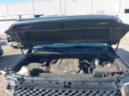 ✅ 2019 Toyota Tundra SR • VIN: 5TFRY5F16KX244291 • Лот: 43428496. Опубликован ранее на IAAI с пробегом 176 450 миль. Бесплатный доступ к архиву аукционных продаж из США и подробный отчёт об истории автомобиля на DreamBid. Изображение 10.