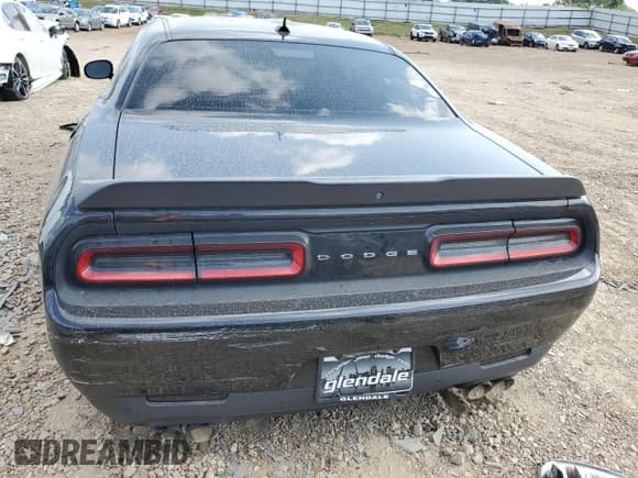 ✅ 2019 Dodge Challenger GT • VIN: 2C3CDZJGXKH504043 • Лот: 68979173. Опубликован ранее на Copart с пробегом Не указан. Бесплатный доступ к архиву аукционных продаж из США и подробный отчёт об истории автомобиля на DreamBid. Изображение 6.