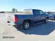 2017 Chevrolet Silverado 1500 LT с VIN 3GCUKREC3HG214538, выставлен на аукционе IAAI как лот 43370114 с пробегом 164 457 миль миль и . История ставок и продаж доступна на DreamBid. Изображение 4.