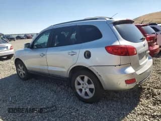✅ 2007 Hyundai Santa Fe SE • VIN: 5NMSH73E67H004145 • Lot: 72325134. Listed on Copart with 190,946 mi. Free auction sales archive from the USA and detailed vehicle history report at DreamBid. Image 2.
