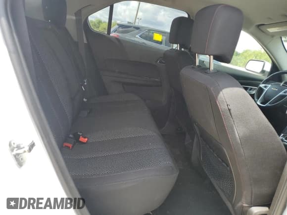 ✅ 2017 Chevrolet Equinox LT • VIN: 2GNALCEK5H1580506 • Лот: 67934464. Опубликован ранее на Copart с пробегом 64 990 миль. Бесплатный доступ к архиву аукционных продаж из США и подробный отчёт об истории автомобиля на DreamBid. Изображение 11.