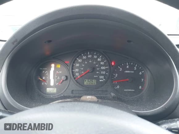 ✅ 2007 Subaru Impreza i • VIN: JF1GG61617H805250 • Lot: 43651188. Wystawiony na IAAI z przebiegiem 143 965 mil. Bezpłatny archiwum sprzedaży aukcyjnych z USA i szczegółowy raport historii pojazdu na DreamBid. Zdjęcie 7.