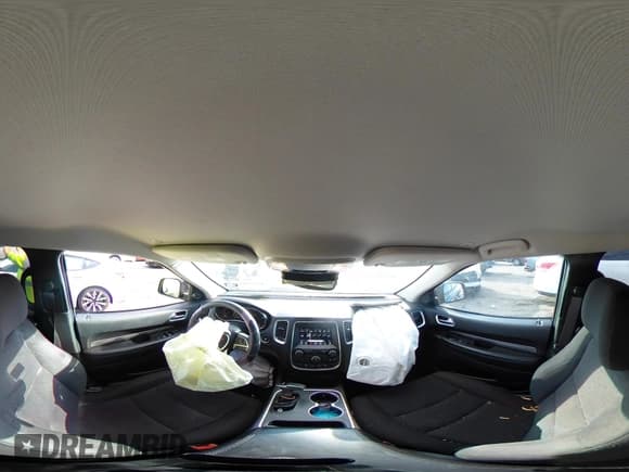 ✅ 2020 Dodge Durango SXT • VIN: 1C4RDHAG4LC141999 • Lot: 43292813. Wystawiony na IAAI z przebiegiem 84 536 mil. Bezpłatny archiwum sprzedaży aukcyjnych z USA i szczegółowy raport historii pojazdu na DreamBid. Zdjęcie 18.