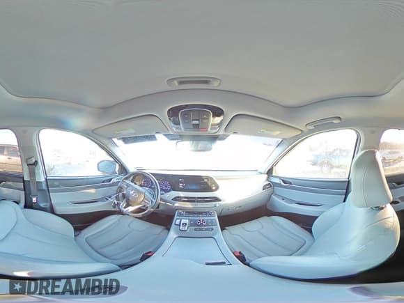 ✅ 2022 Hyundai Palisade SEL • VIN: KM8R4DHE2NU420406 • Лот: 88039145. Опубликован ранее на Copart с пробегом 73 178 миль. Бесплатный доступ к архиву аукционных продаж из США и подробный отчёт об истории автомобиля на DreamBid. Изображение 13.