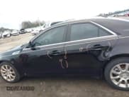 ✅ 2009 Cadillac CTS RWD • VIN: 1G6DU57V290171580 • Lot: 40905596. Listed on IAAI with 167,730 mi. Free auction sales archive from the USA and detailed vehicle history report at DreamBid. Image 15.