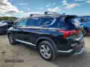 2022 Hyundai Santa Fe XRT z VIN 5NMS6DAJ9NH424306, wystawiony jako Copart lot #84724205 z przebiegiem 45 237 mil mil oraz Szkoda całkowita • Salvage title. Historia ofert i sprzedaży dostępna na DreamBid. Obrazek 2.