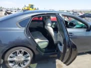 ✅ 2023 Kia Forte LXS • VIN: 3KPF24AD6PE508309 • Lot: 43045691. Listed on IAAI with 43,134 mi. Free auction sales archive from the USA and detailed vehicle history report at DreamBid. Image 8.