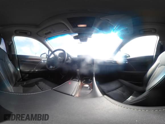 ✅ 2017 Lexus RX 350 • VIN: 2T2ZZMCA5HC069823 • Lot: 42267247. Listed on IAAI with 75,015 mi. Free auction sales archive from the USA and detailed vehicle history report at DreamBid. Image 19.