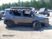 ✅ 2018 Jeep Renegade Latitude • VIN: ZACCJBBB6JPG73732 • Lot: 42549052. Wystawiony na IAAI z przebiegiem 65 388 mil. Bezpłatny archiwum sprzedaży aukcyjnych z USA i szczegółowy raport historii pojazdu na DreamBid. Zdjęcie 14.