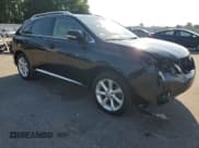 ✅ 2010 Lexus RX 350 • VIN: 2T2ZK1BA7AC011870 • Lot: 62019915. Wystawiony na Copart z przebiegiem 211 173 mil. Bezpłatny archiwum sprzedaży aukcyjnych z USA i szczegółowy raport historii pojazdu na DreamBid. Zdjęcie 4.