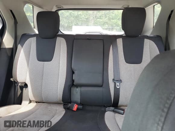 ✅ 2013 Chevrolet Equinox LT • VIN: 2GNFLEEK4D6343634 • Лот: 62894464. Опубликован ранее на Copart с пробегом 191 891 миль. Бесплатный доступ к архиву аукционных продаж из США и подробный отчёт об истории автомобиля на DreamBid. Изображение 10.