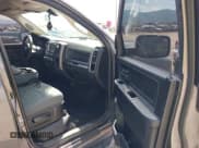 ✅ 2018 Ram 1500 Tradesman • VIN: 1C6RR7FT8JS301734 • Lot: 42951664. Listed on IAAI with 90,252 mi. Free auction sales archive from the USA and detailed vehicle history report at DreamBid. Image 5.