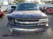 2003 Chevrolet Suburban LS с VIN 1GNFK16ZX3J298384, выставлен на аукционе Copart как лот 80505154 с пробегом 86 029 миль миль и Списание • Salvage title. История ставок и продаж доступна на DreamBid. Изображение 5.