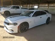 ✅ 2022 Dodge Charger R/T • VIN: 2C3CDXCT9NH228490 • Lot: 85380235. Wystawiony na Copart z przebiegiem 51 944 mil. Bezpłatny archiwum sprzedaży aukcyjnych z USA i szczegółowy raport historii pojazdu na DreamBid. Zdjęcie 1.