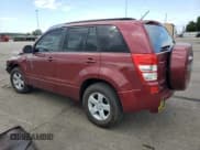 ✅ 2006 Suzuki Grand Vitara XSport • VIN: JS3TD944364102639 • Lot: 70502605. Listed on Copart with 78,240 mi. Free auction sales archive from the USA and detailed vehicle history report at DreamBid. Image 2.