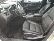 ✅ 2016 Chevrolet Impala LT • VIN: 2G1105SA0G9187742 • Lot: 85827565. Listed on Copart with 213,379 mi. Free auction sales archive from the USA and detailed vehicle history report at DreamBid. Image 7.