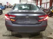 ✅ 2019 Honda Accord Sport • VIN: 1HGCV2F36KA029786 • Lot: 82782665. Wystawiony na Copart z przebiegiem 49 841 mil. Bezpłatny archiwum sprzedaży aukcyjnych z USA i szczegółowy raport historii pojazdu na DreamBid. Zdjęcie 6.