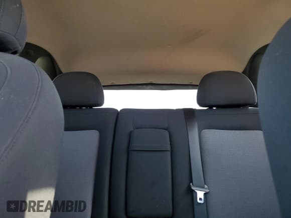 ✅ 2014 Chevrolet Captiva Sport LS • VIN: 3GNAL2EK7ES653370 • Lot: 43686795. Wystawiony na Copart z przebiegiem 107 130 mil. Bezpłatny archiwum sprzedaży aukcyjnych z USA i szczegółowy raport historii pojazdu na DreamBid. Zdjęcie 10.