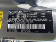 ✅ 2019 Lexus NX 300 • VIN: JTJBARBZ6K2182068 • Lot: 42564132. Listed on IAAI with 46,337 mi. Free auction sales archive from the USA and detailed vehicle history report at DreamBid. Image 9.