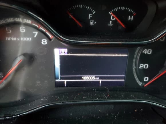 ✅ 2018 Chevrolet Cruze Premier • VIN: 1G1BF5SM0J7203282 • Лот: 70757222. Опубликован ранее на Copart с пробегом 165 005 миль. Бесплатный доступ к архиву аукционных продаж из США и подробный отчёт об истории автомобиля на DreamBid. Изображение 9.