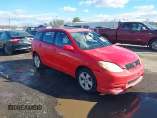 ✅ 2003 Toyota Matrix XR • VIN: 2T1LR32E43C097713 • Lot: 43866061. Wystawiony na IAAI z przebiegiem 225 358 mil. Bezpłatny archiwum sprzedaży aukcyjnych z USA i szczegółowy raport historii pojazdu na DreamBid. Zdjęcie 1.