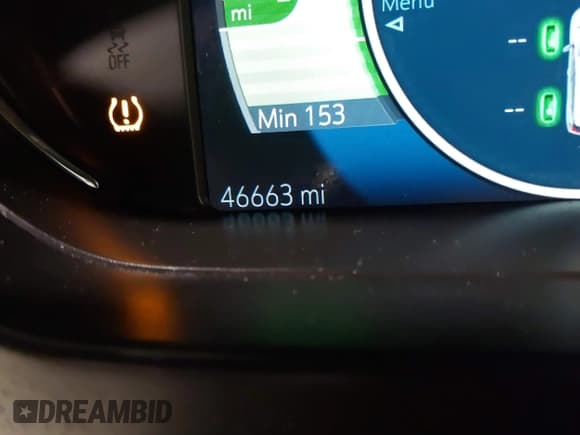 ✅ 2019 Chevrolet Bolt EV Premier • VIN: 1G1FZ6S0XK4145566 • Lot: 42098000. Listed on IAAI with 46,663 mi. Free auction sales archive from the USA and detailed vehicle history report at DreamBid. Image 15.