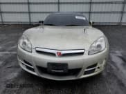 ✅ 2008 Saturn Sky • VIN: 1G8MB35B78Y100966 • Лот: 70483695. Опубликован ранее на Copart с пробегом Не указан. Бесплатный доступ к архиву аукционных продаж из США и подробный отчёт об истории автомобиля на DreamBid. Изображение 5.