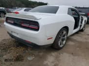 ✅ 2020 Dodge Challenger GT • VIN: 2C3CDZJG5LH188990 • Lot: 71881742. Wystawiony na Copart z przebiegiem 47 485 mil. Bezpłatny archiwum sprzedaży aukcyjnych z USA i szczegółowy raport historii pojazdu na DreamBid. Zdjęcie 3.