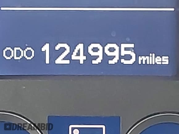 ✅ 2014 Lexus GX 460 • VIN: JTJBM7FX6E5072371 • Lot: 43073453. Listed on IAAI with 124,995 mi. Free auction sales archive from the USA and detailed vehicle history report at DreamBid. Image 16.