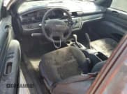 ✅ 2005 Chrysler Sebring • VIN: 1C3EL45R35N625521 • Lot: 78473704. Listed on Copart with Not provided. Free auction sales archive from the USA and detailed vehicle history report at DreamBid. Image 8.