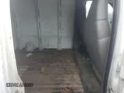 ✅ 2008 Chevrolet Express Cargo • VIN: 1GCGG29C781110391 • Lot: 80118825. Listed on Copart with Not provided. Free auction sales archive from the USA and detailed vehicle history report at DreamBid. Image 11.