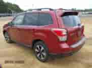 2018 Subaru Forester Limited с VIN JF2SJAJC4JH440599, выставлен на аукционе IAAI как лот 43311191 с пробегом 48 927 миль миль и . История ставок и продаж доступна на DreamBid. Изображение 3.