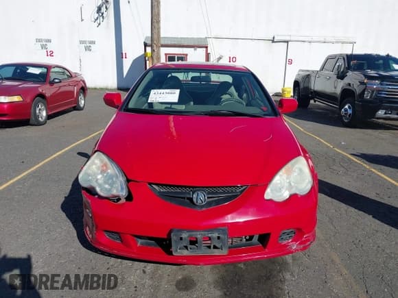 ✅ 2004 Acura RSX Type S • VIN: JH4DC530X4S001392 • Lot: 43443080. Wystawiony na IAAI z przebiegiem 177 502 mil. Bezpłatny archiwum sprzedaży aukcyjnych z USA i szczegółowy raport historii pojazdu na DreamBid. Zdjęcie 12.
